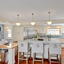 Updated kitchen ideas