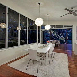 Fingal Renovation - Products