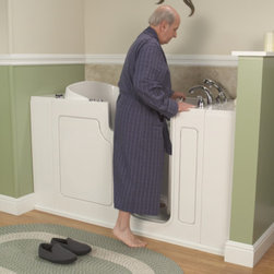 2014 Walk-In Tubs - Products