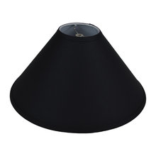 Black shade