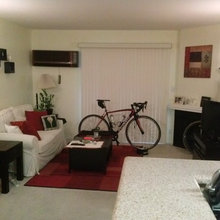 new home