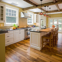 Kitchen Ideas