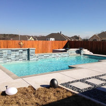 Pool ideas
