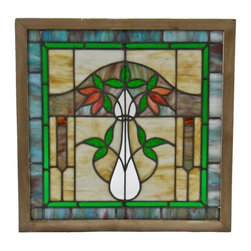 Stained Glass Windows - Products