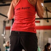 Lily Brown's photo
