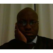 Silas Ngoka's photo