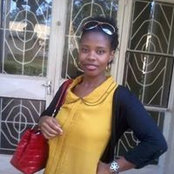 Atwine Hilda's photo
