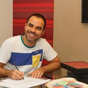 Vinícius de Mello's photo