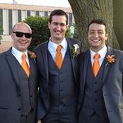 Simon Morgan's photo