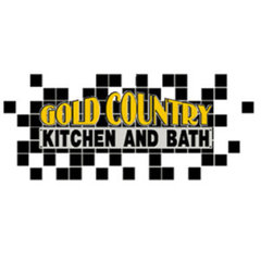 Gold Country Kitchen And Bath