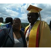 Angela Lewis's photo