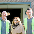 Bespoke Living Construction Ltd's profile photo