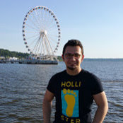 Guven Mertese's photo