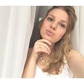 Aleksandra Chernova's photo