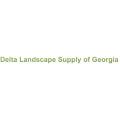 Delta Landscape Supply of Georgia