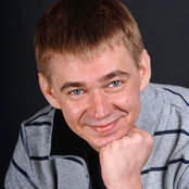 Dmitriy Parshutos foto
