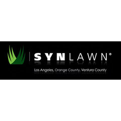 SynLawn Los Angeles, Orange County, Ventura County