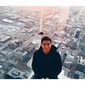 Van Jamilarin's photo