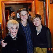 Elizabeth Siegel's photo