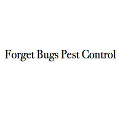 Forget Bugs Pest Control Inc
