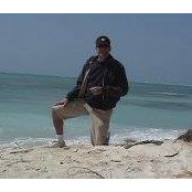 Timothy Hunt's photo