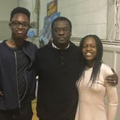 Photo de Gbenro Soetan