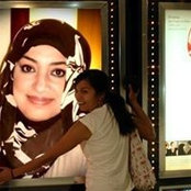 Manal AlBayat's photo