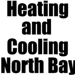 Heating and Cooling North Bay