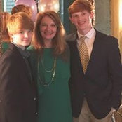 Nancy Robertson's photo