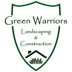 Green Warriors Landscaping and Construction