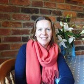 Helen Gregorys foto