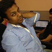 Deepak VR's photo