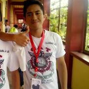 Raprap Llagas's photo