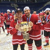 Boone Jenner's photo