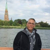 Eylmer Bartolomes foto