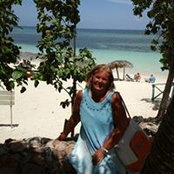 Cathy Hayman's photo