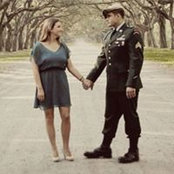 Dave N Anne Marie's photo