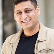 Deepinder Singh's photo