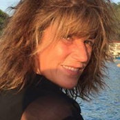 Muriel Logette's photo