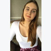 Foto von Kayla Lemass