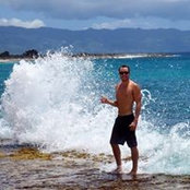 Aaron Fenenbock's photo