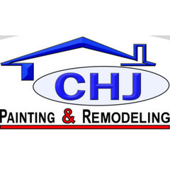CHJ Painting & Remodeling Inc.