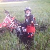 Justin Berg's photo