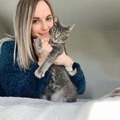 Annika Kohls's photo
