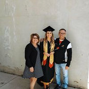 Madison Walds foto