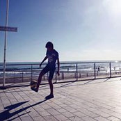 Foto di Jacob Peel