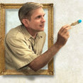 Tim Knepp Art's profile photo