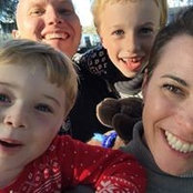 Kate Oestreich's photo