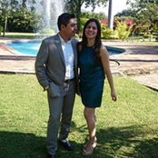 Arianny González's photo