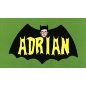 Adrian Browns billede